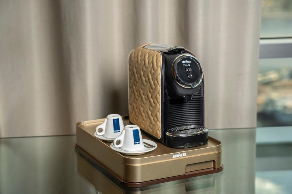 Deluxe Room with Lounge access - Image 6