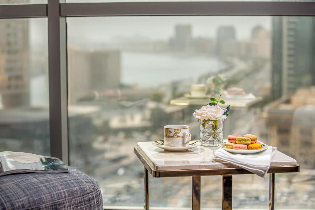 Grand Suite Waterfront - Image 7