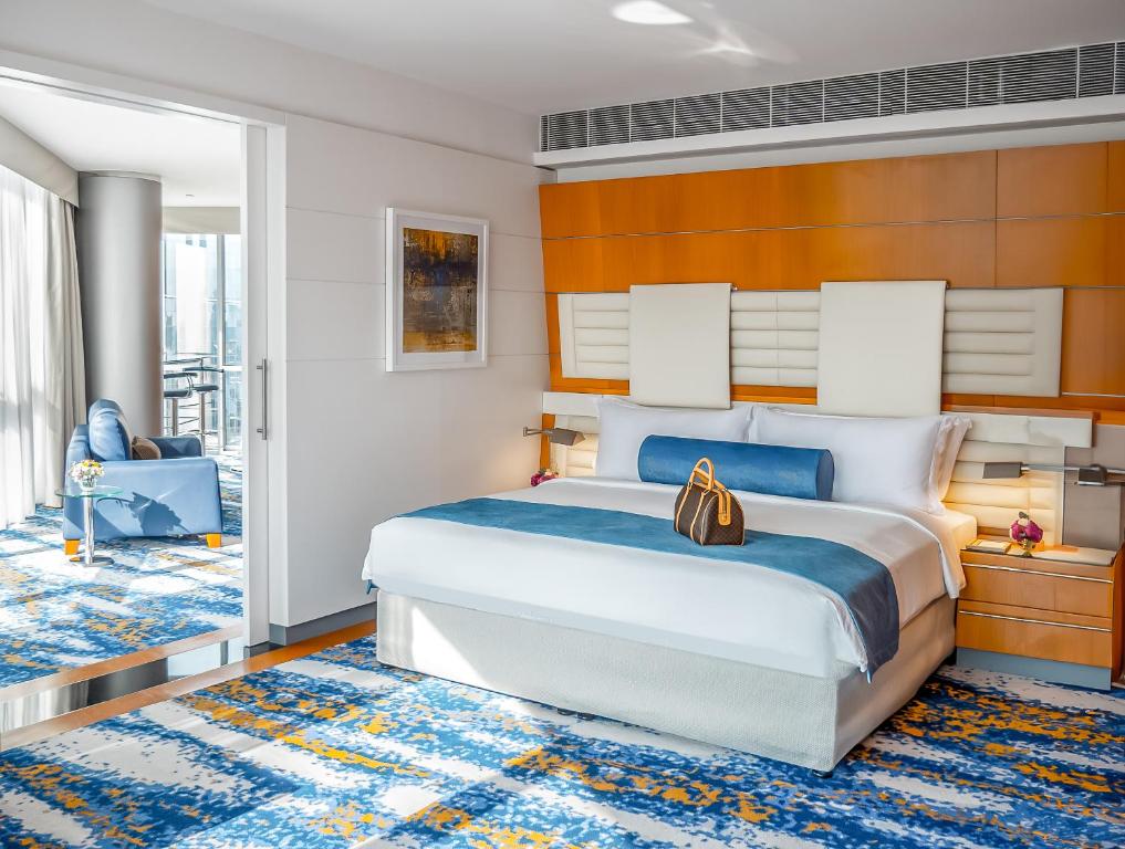 One Bedroom Suite - Image 3