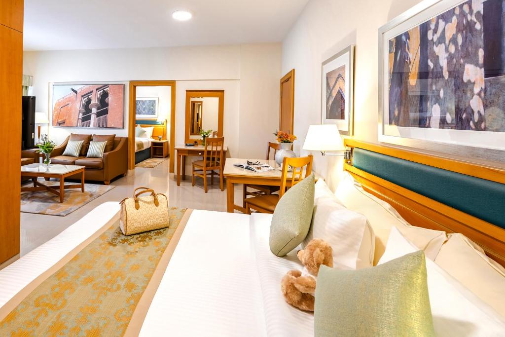 Family Suites - Golden Sands 3 - Image 1