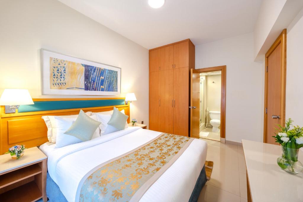 Family Suites - Golden Sands 3 - Image 3