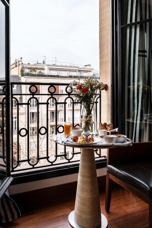 Chambre Prestige - Arc De Triomphe - Image 10