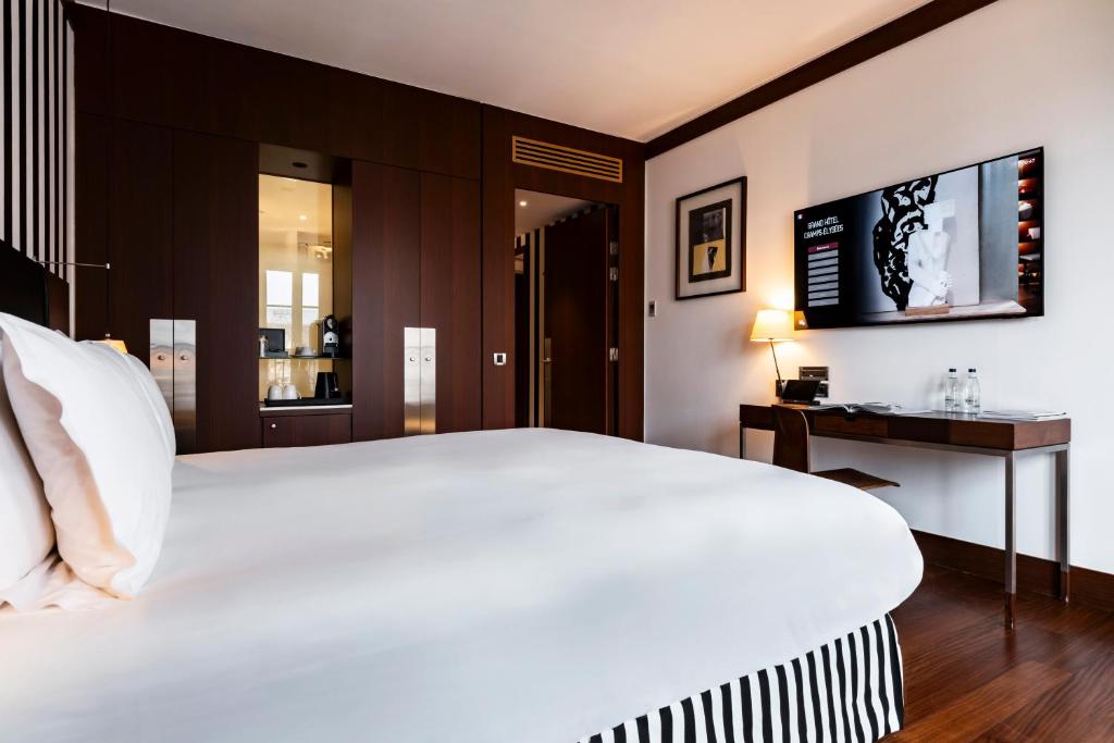 Chambre Prestige - Arc De Triomphe - Image 3