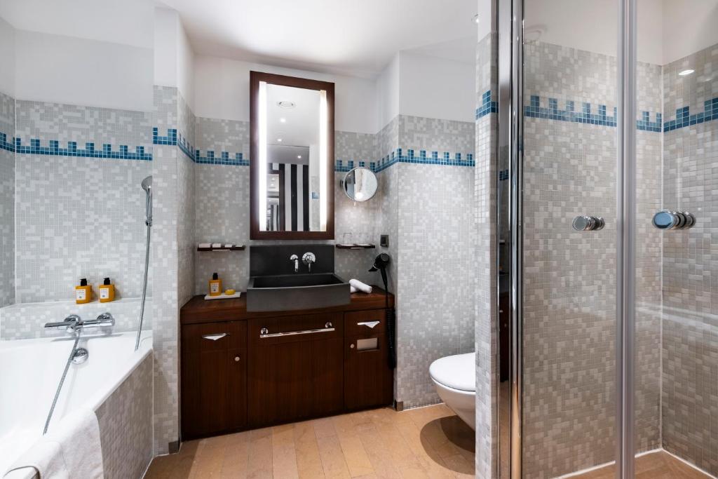 Chambre Prestige - Arc De Triomphe - Image 5