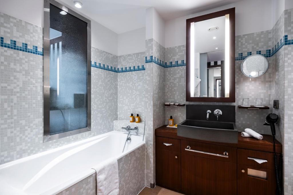 Chambre Prestige - Arc De Triomphe - Image 7