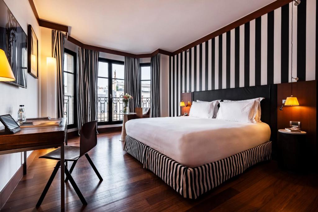 Chambre Prestige - Arc De Triomphe - Image 1