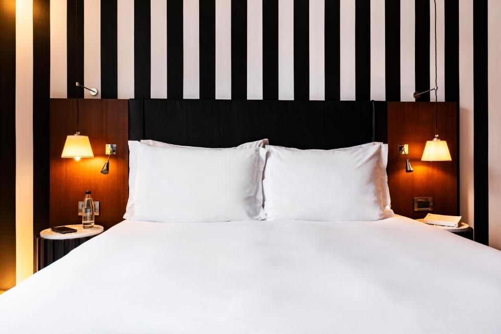 Chambre Prestige - Balcon - Arc De Triomphe - Image 4