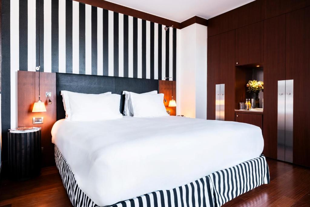 Suite Deluxe - Terrasse - Image 3