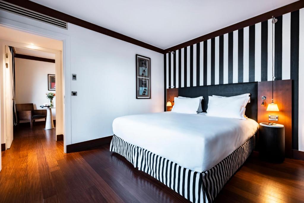 Suite Deluxe - Terrasse - Image 6