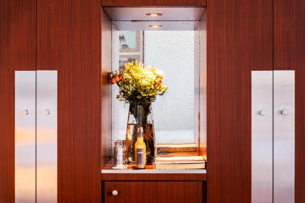 Suite Deluxe - Terrasse - Image 9
