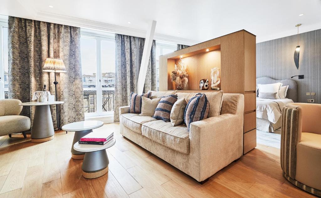 Junior Suite Prestige - Image 4