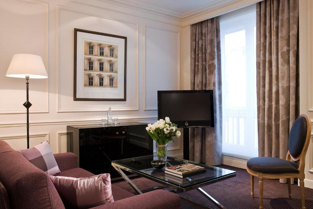 Junior Suite - Image 4