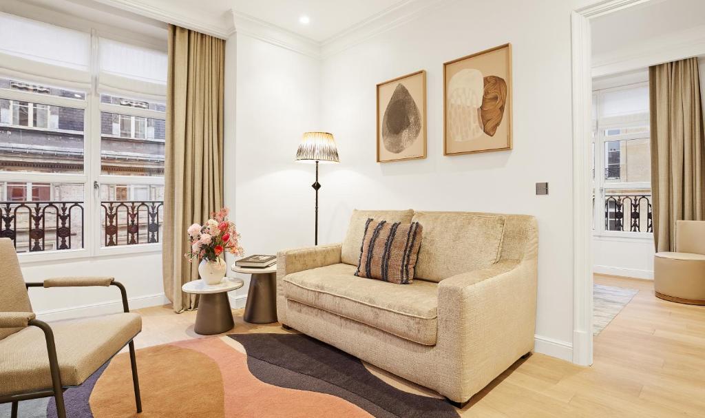 Prestige Suite - Image 7