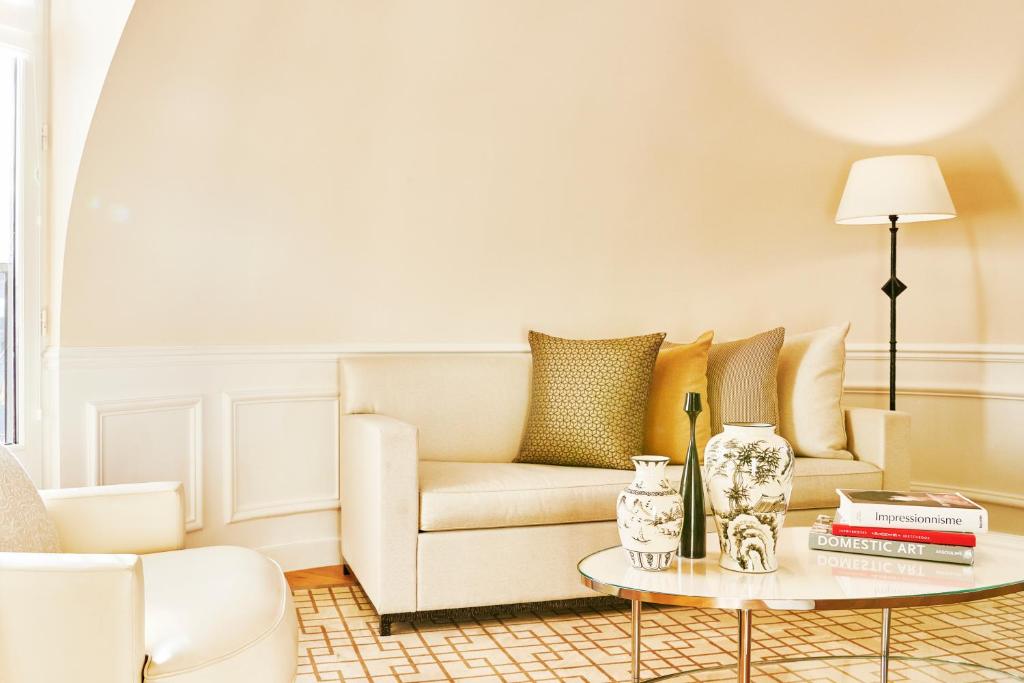 Suite Tour Eiffel - Image 3