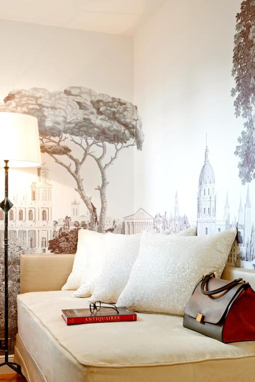 Suite Tour Eiffel - Image 5