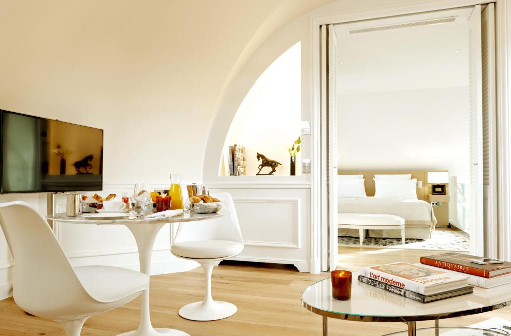 Suite Tour Eiffel - Image 7