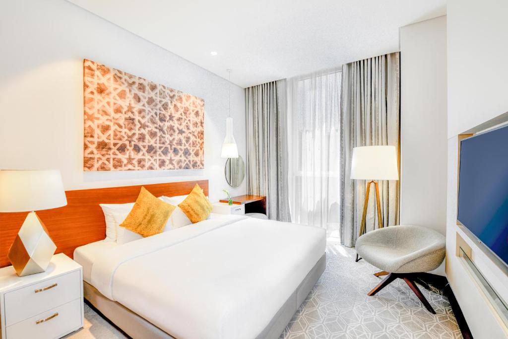 Dubai Suite - Image 4