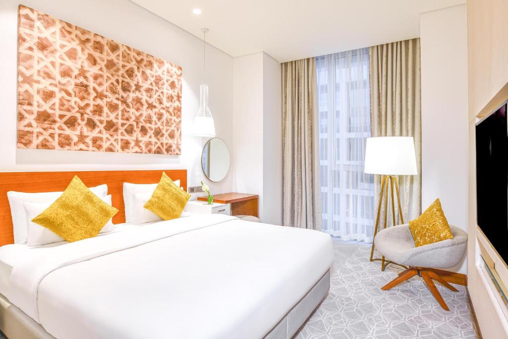 The Grand Suite - Image 6