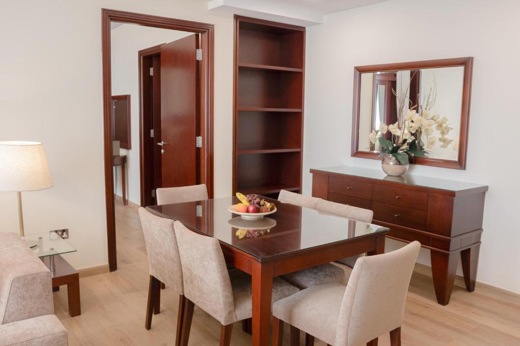 Family Suite with Kitchen - Image 4
