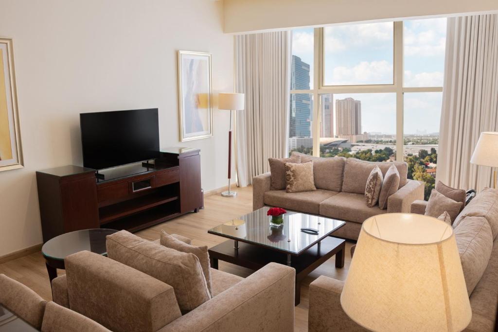 Family Suite with Kitchen - Image 1