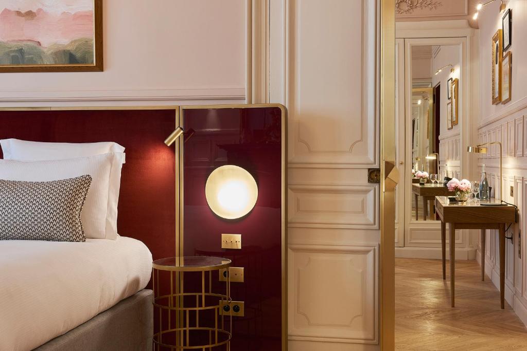 Junior Suite - Image 5