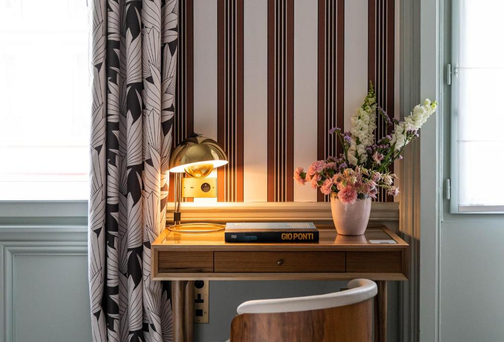 Suite Salon - Image 5