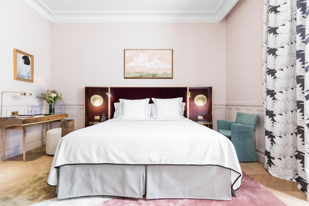 Superior Double Room - Image 1