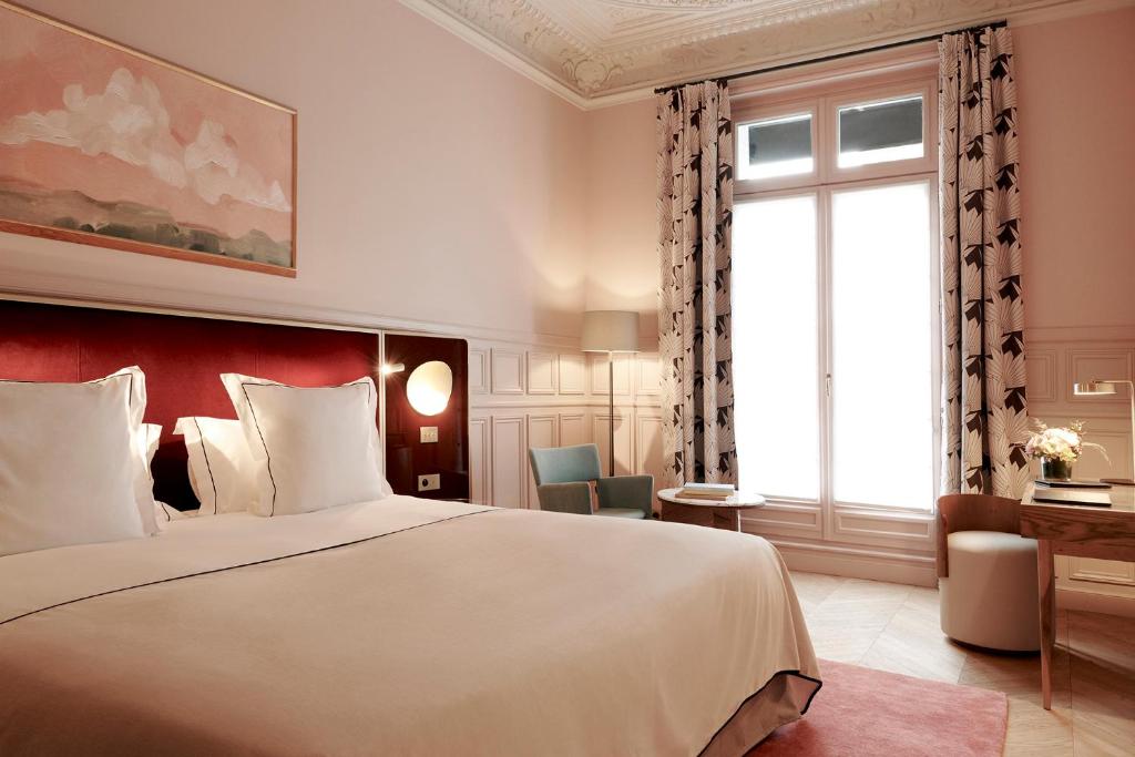 Superior Double Room - Image 2