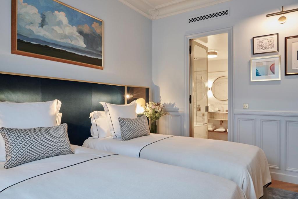 Superior Double Room - Image 4