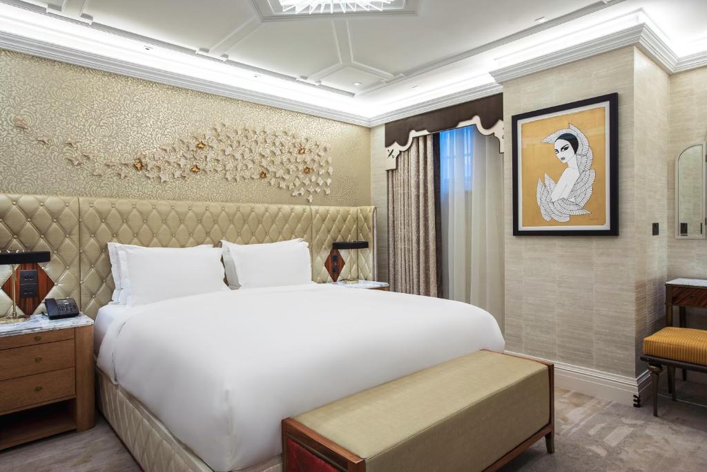 Two-Bedroom Suite - Image 1
