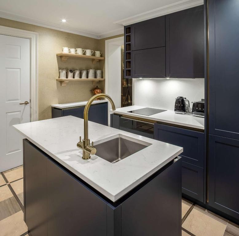 Two-Bedroom Townhouse - Image 11