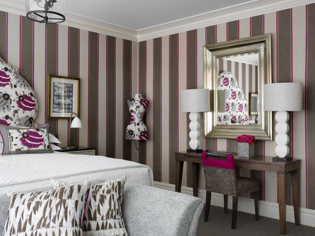 Deluxe Room - Image 8