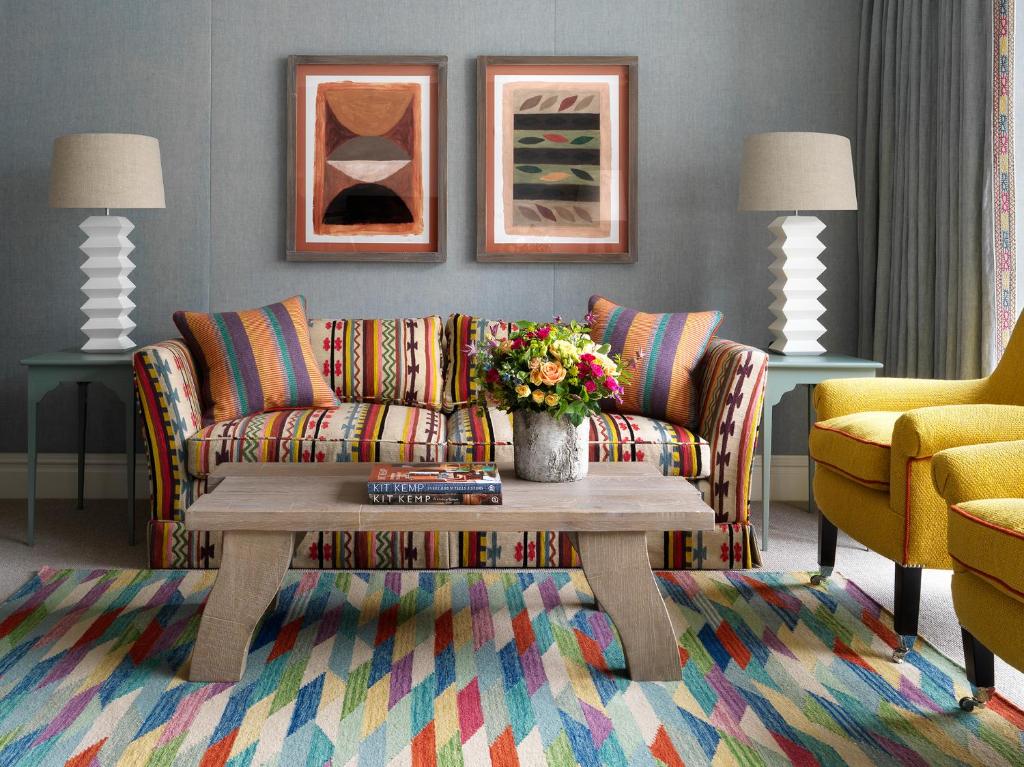 Luxury Junior Suite - Image 4