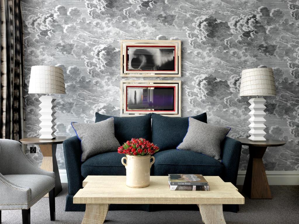 Luxury Junior Suite - Image 5