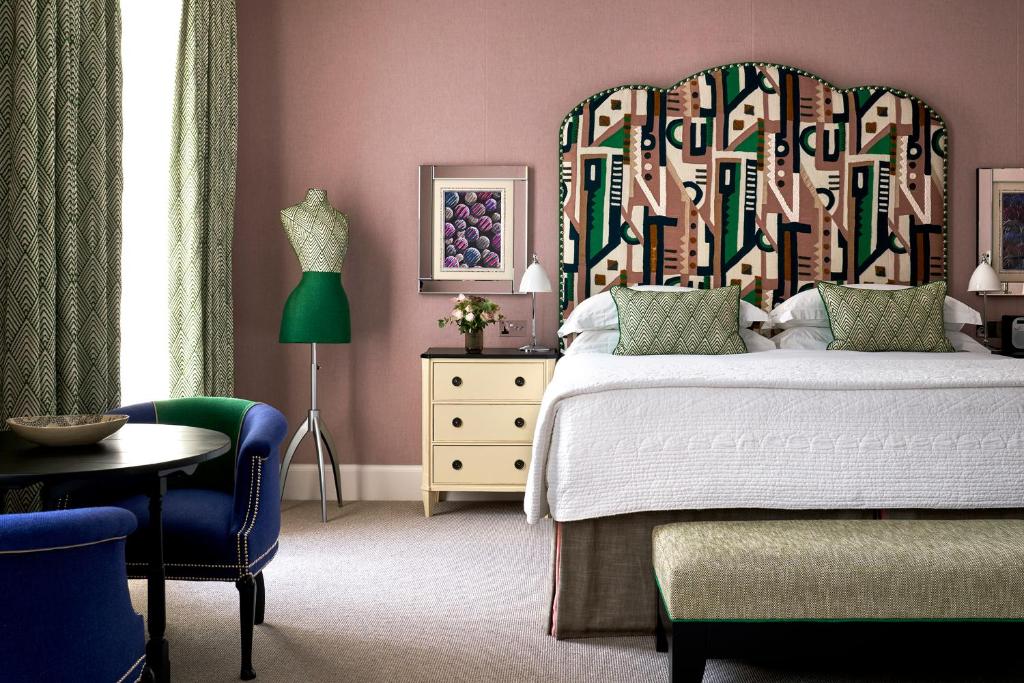 Deluxe Junior Suite - Image 2
