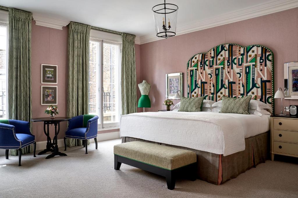 Deluxe Junior Suite - Image 3