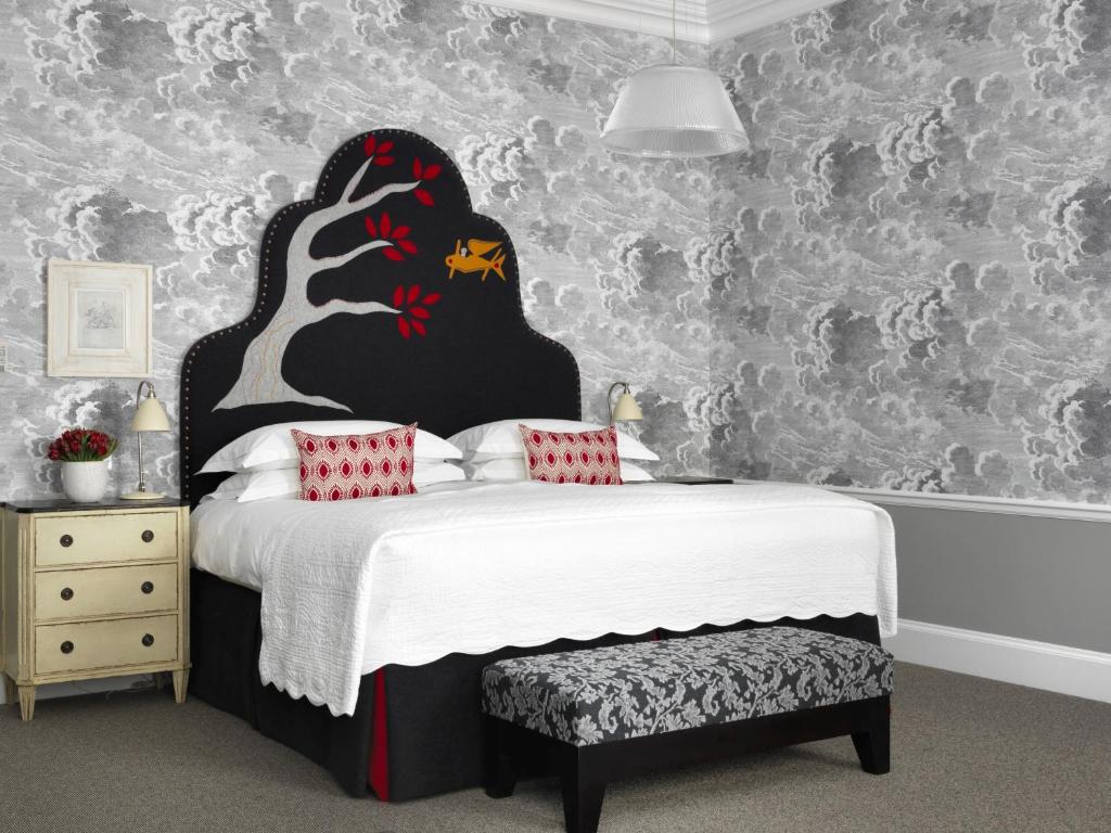 Junior Suite with Terrace - Image 4