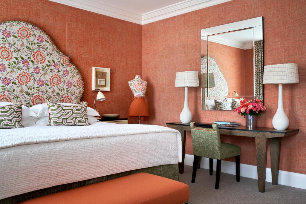 Luxury Junior Suite - Image 2