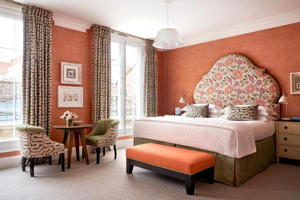 Luxury Junior Suite - Image 3