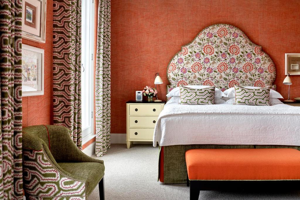 Luxury Junior Suite - Image 4