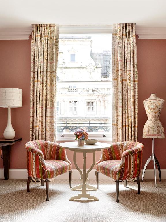 Luxury Junior Suite - Image 5
