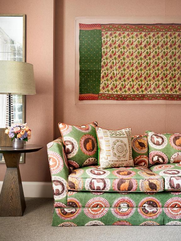 Luxury Junior Suite - Image 6