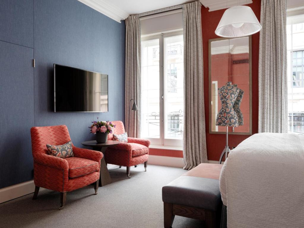 Luxury Room - Image 2