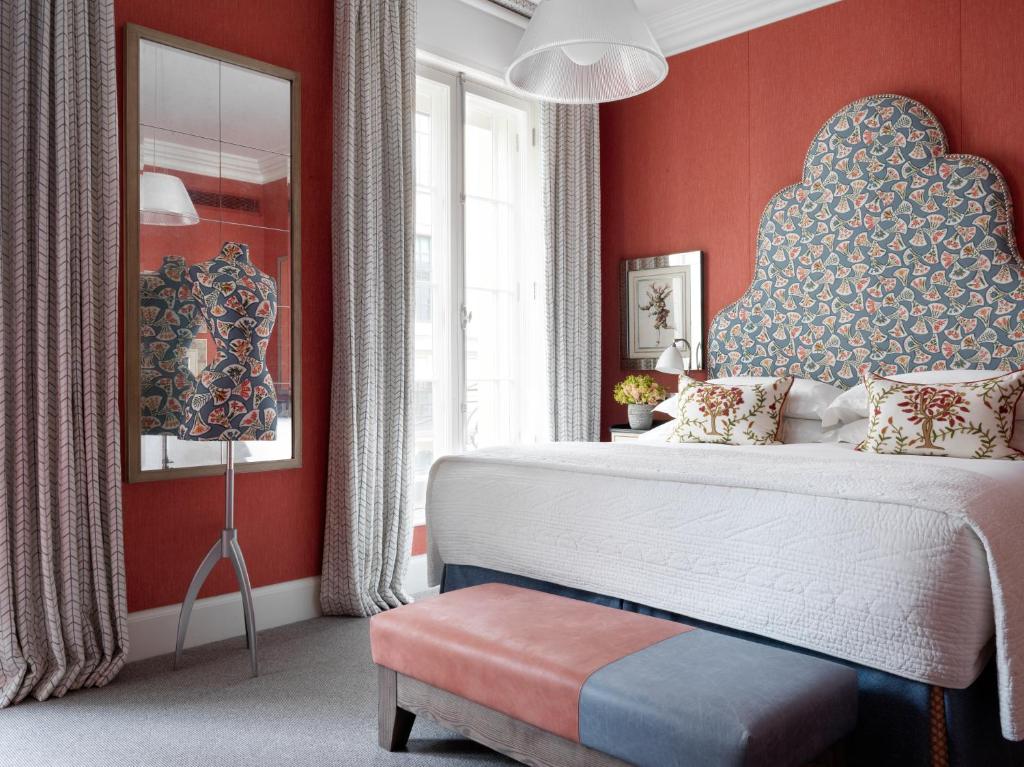 Luxury Room - Image 3