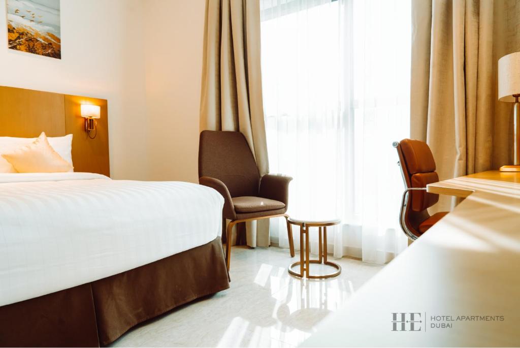 Premium Two Bedroom Apartment - Image 3