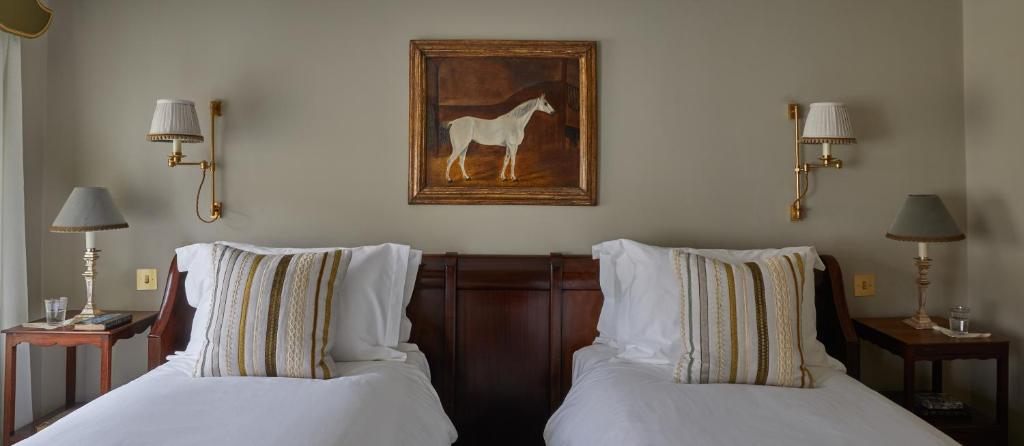 Standard Double or Twin Room - Image 2