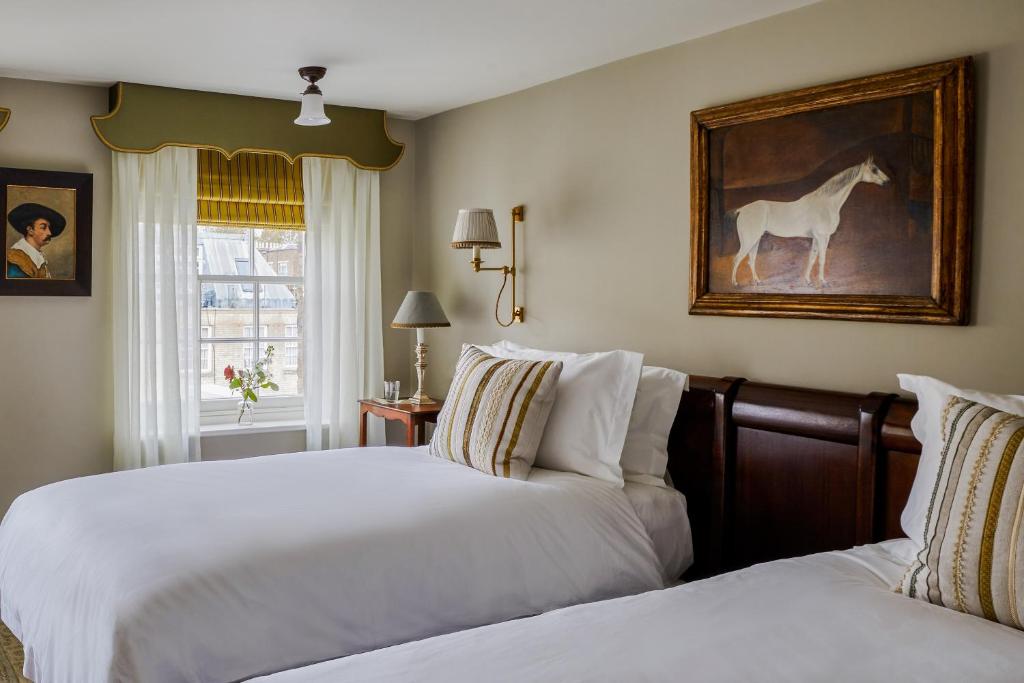 Standard Double or Twin Room - Image 1