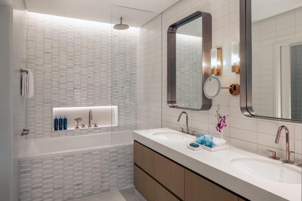 Two-Bedroom Apartment - Image 2