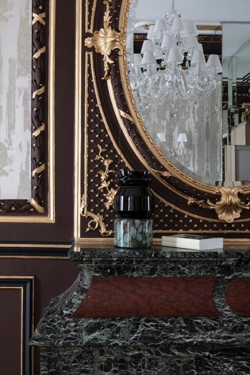 Baron Haussmann Suite - Image 2