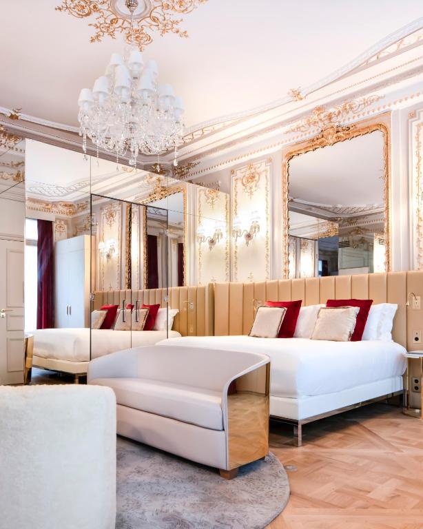 Baron Haussmann Suite - Image 3